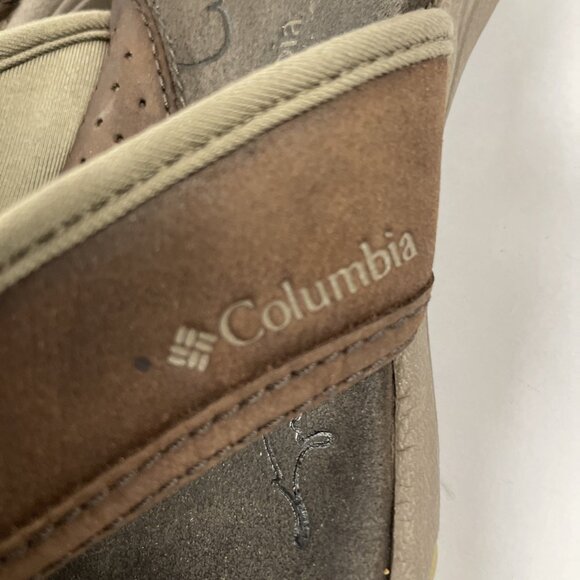 Columbia Kambi Land Sandal Women’s 8 Techlite Omni-Grip Flip Flop Thong Sport - Picture 8 of 10